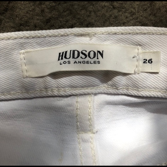 Hudson Lulu Skirt - Picture 7 of 10